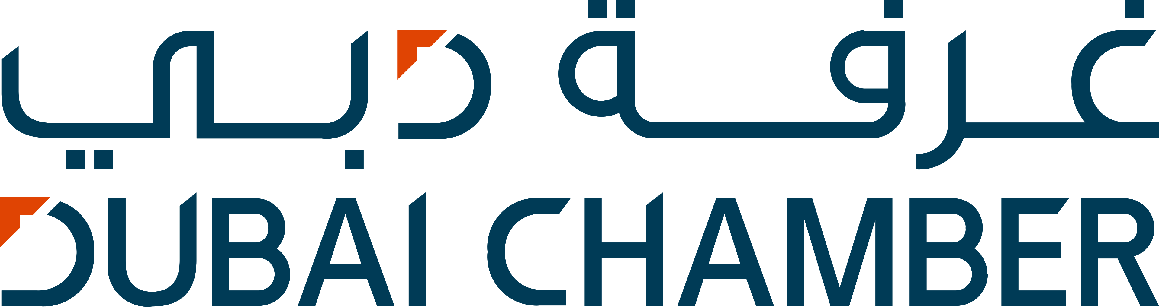 Dubai Chamber
